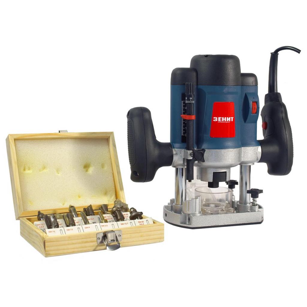 Фрезер Зеніт ЗФР-8/1600 (841727) - изображение 2