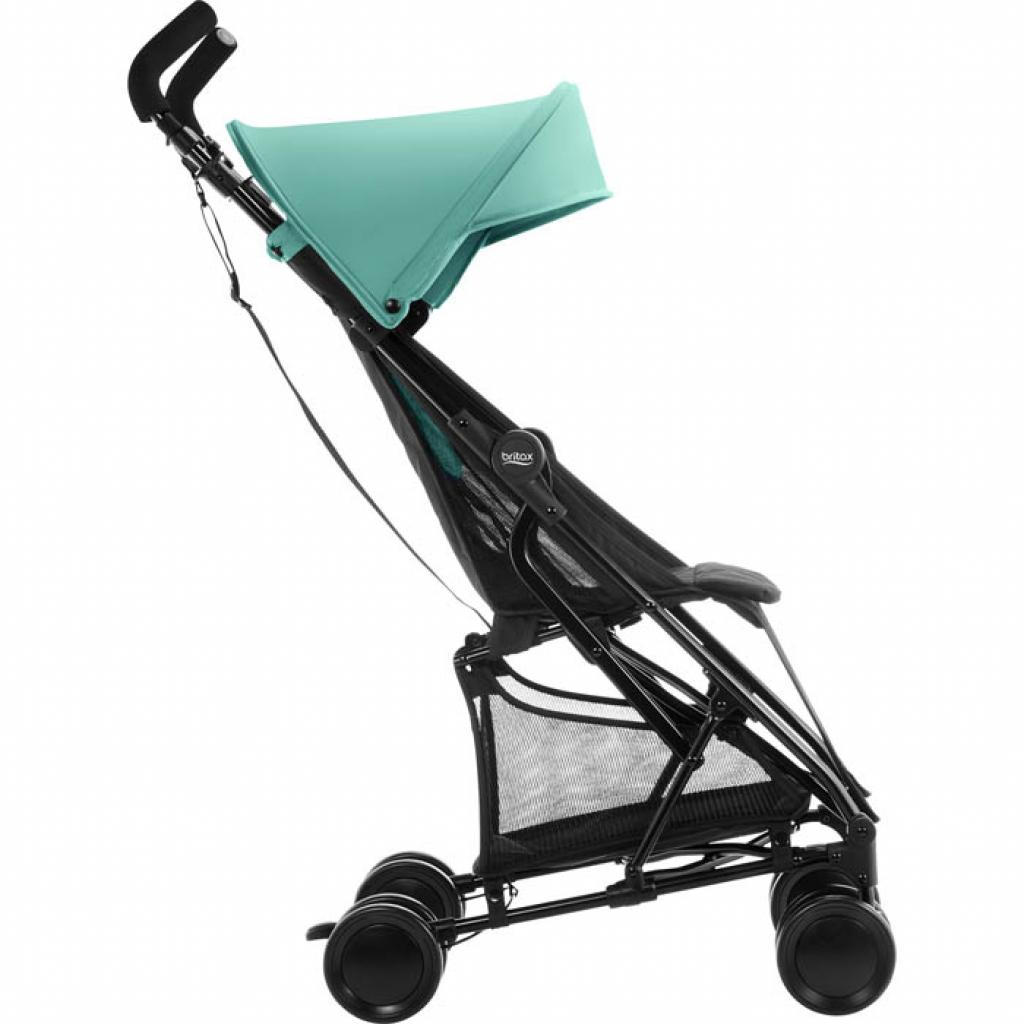 Коляска Britax Holiday Aqua Green (2000027393) - зображення 4