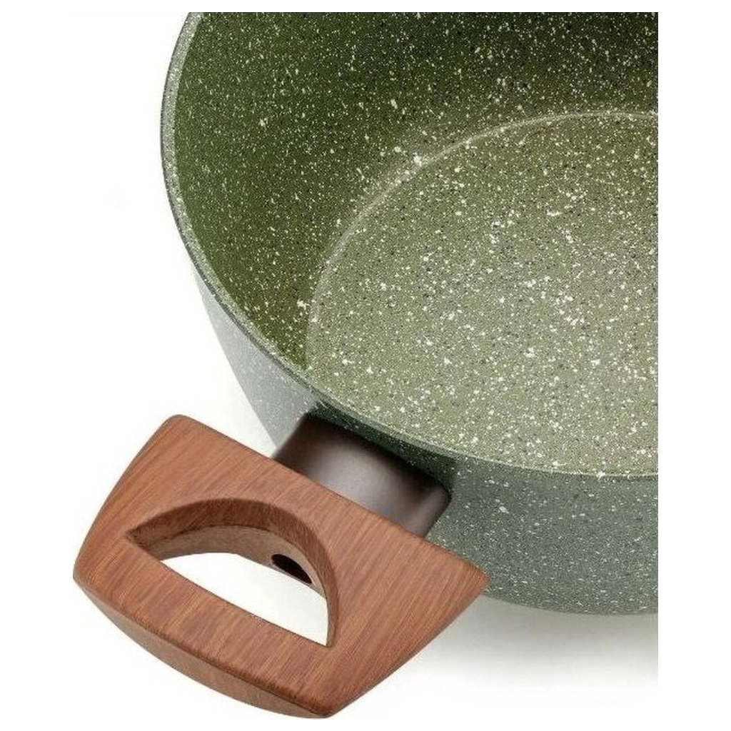 Каструля TVS Natura Induction 20 см, 2 л (BS480202910101) - зображення 3