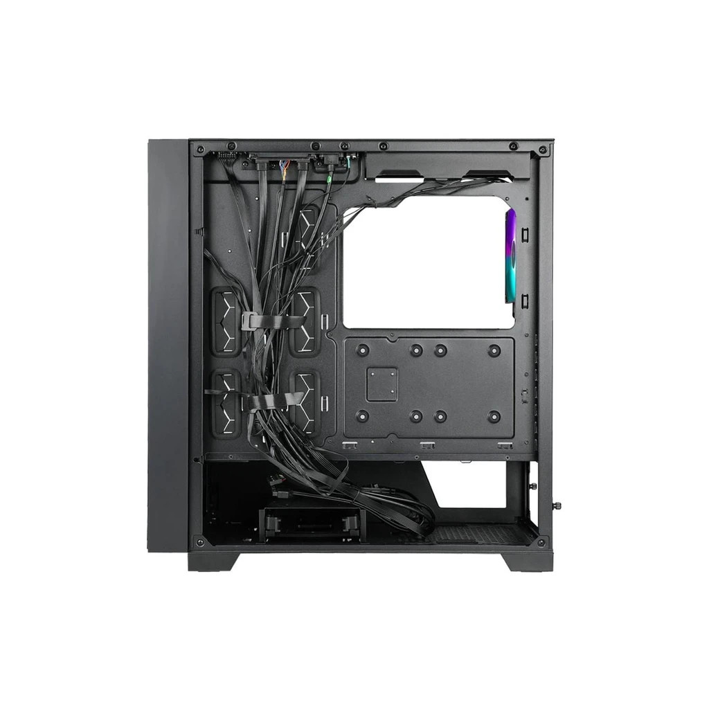 Корпус Azza NEO (CSAZ-500) - зображення 6