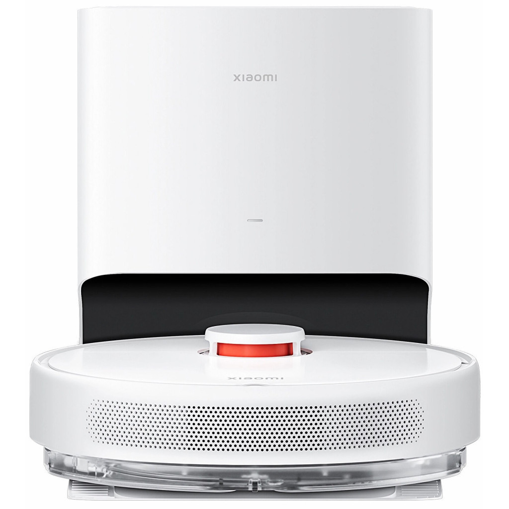Пилосос Xiaomi Robot Vacuum X10 - зображення 3