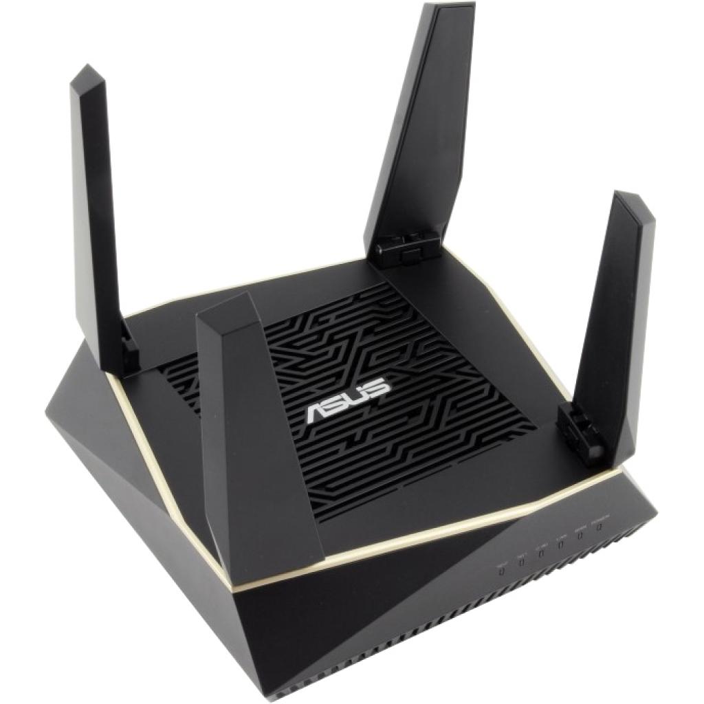 Маршрутизатор ASUS RT-AX92U - зображення 2