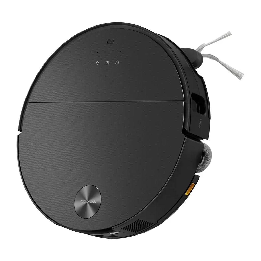 Пилосос Roborock Saros 10 Black - зображення 3