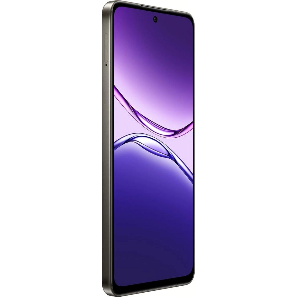 Мобільний телефон Oppo A5 PRO 4G 8/256GB Black Brown (OFCPH2711_BLACK _256) - зображення 8