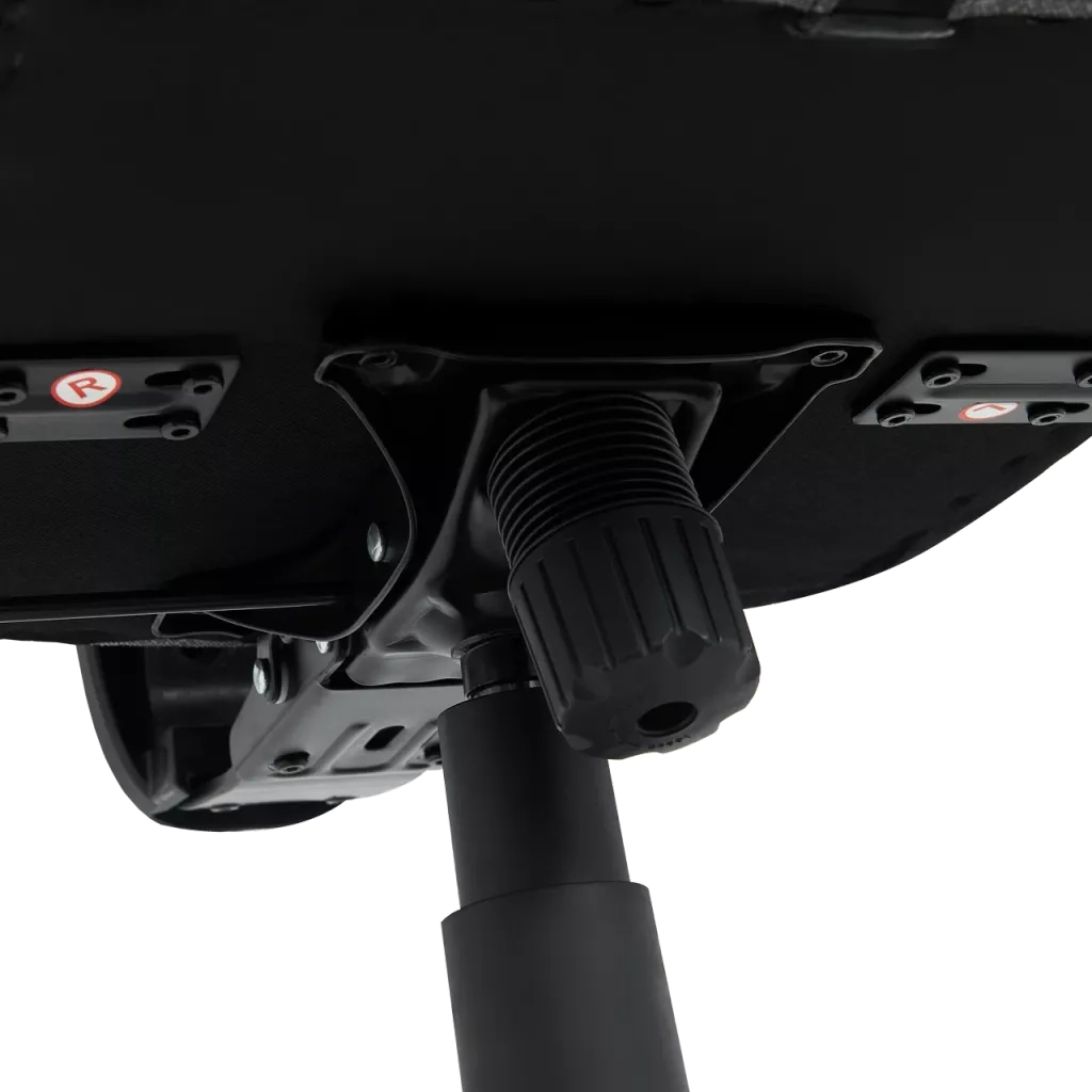 Крісло ігрове Canyon Morphos ABCH01 Grey (CNS-ABCH01GYB) - зображення 8