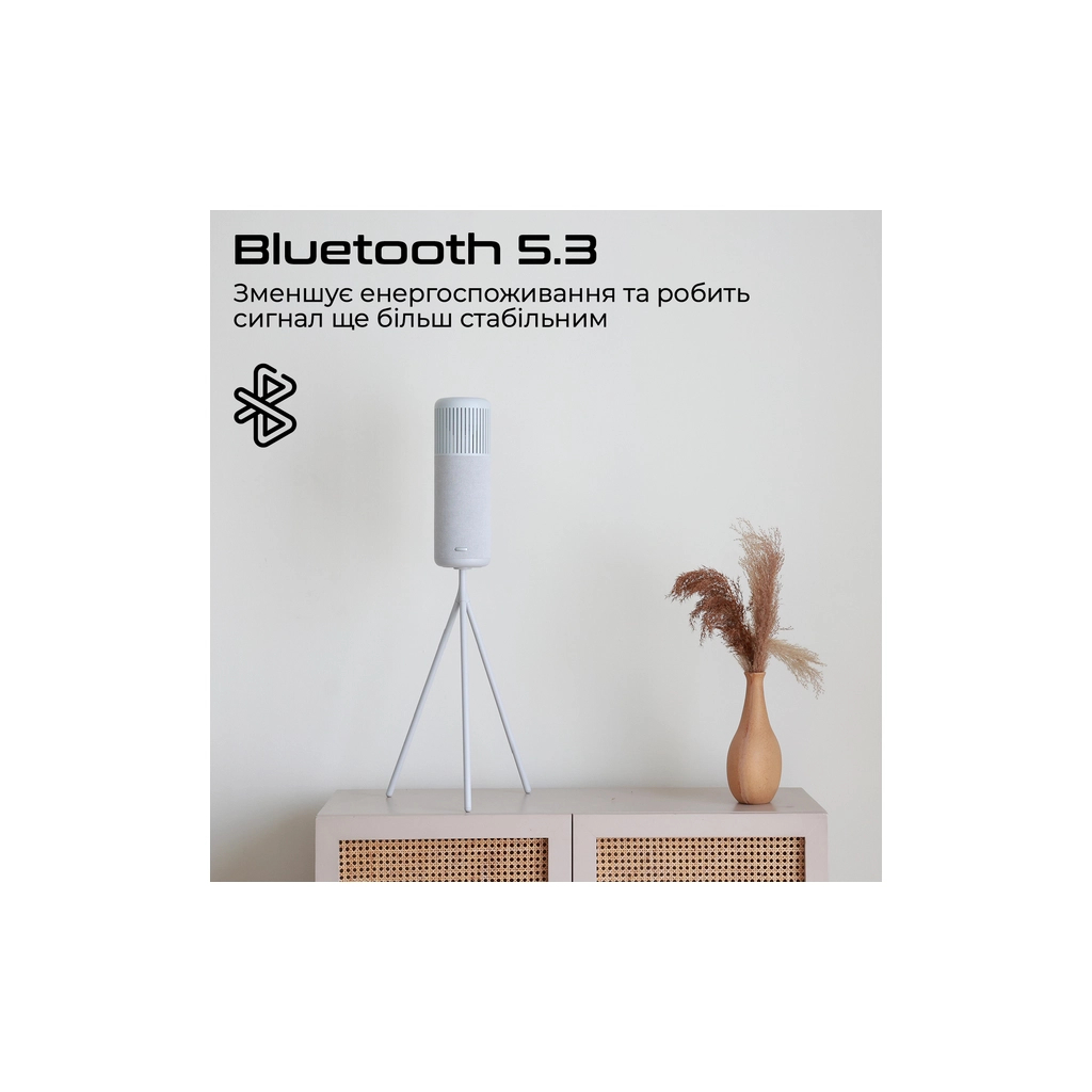 Акустична система HiFuture Wedge Silver (wedge.silverwhite) - зображення 3