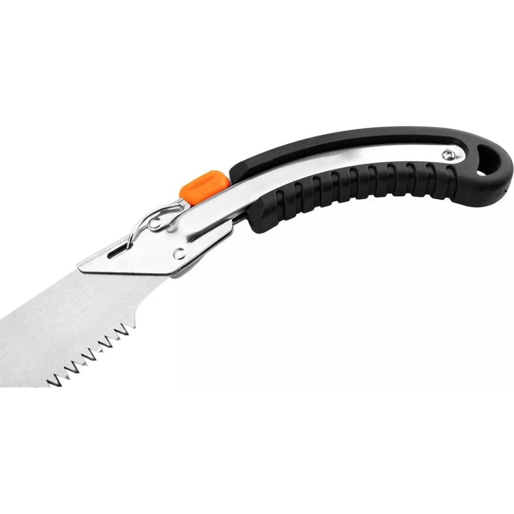 Ножівка Neo Tools садова 33см, 3D зуби, 7 TPI, 0.242кг, чохол (42-101) - зображення 2