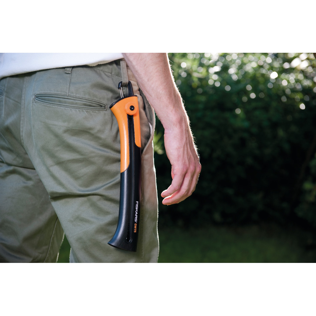 Ножівка Fiskars Xtract L SW75 (1000614) - зображення 6