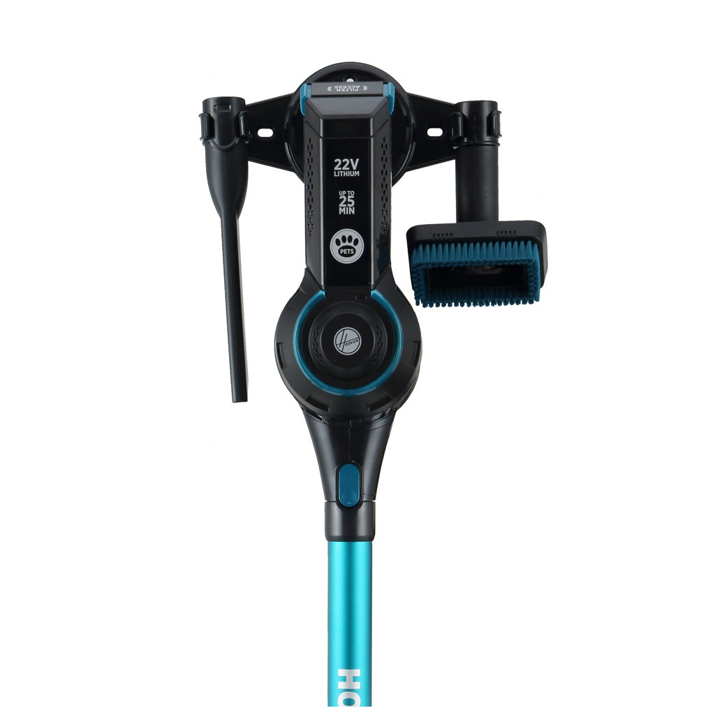 Пилосос Hoover FD22BC011 - зображення 4