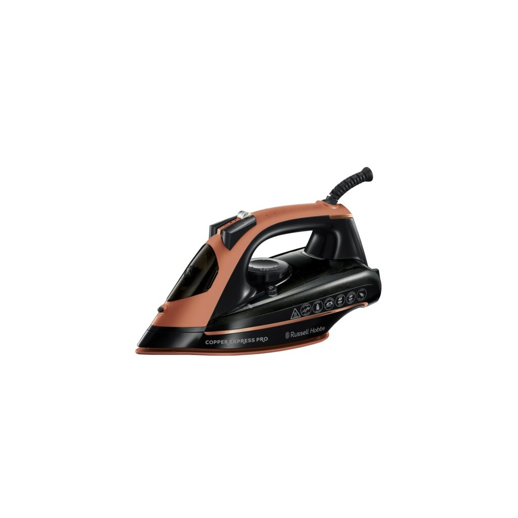 Праска Russell Hobbs Copper Express Pro Iron (23986-56) - зображення 1