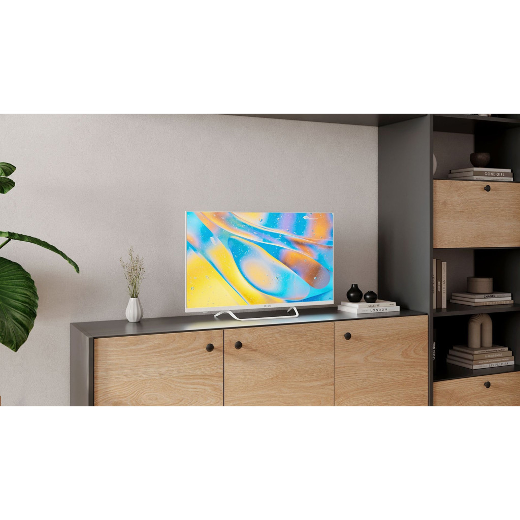 Телевізор Kivi 32F760QW - зображення 8