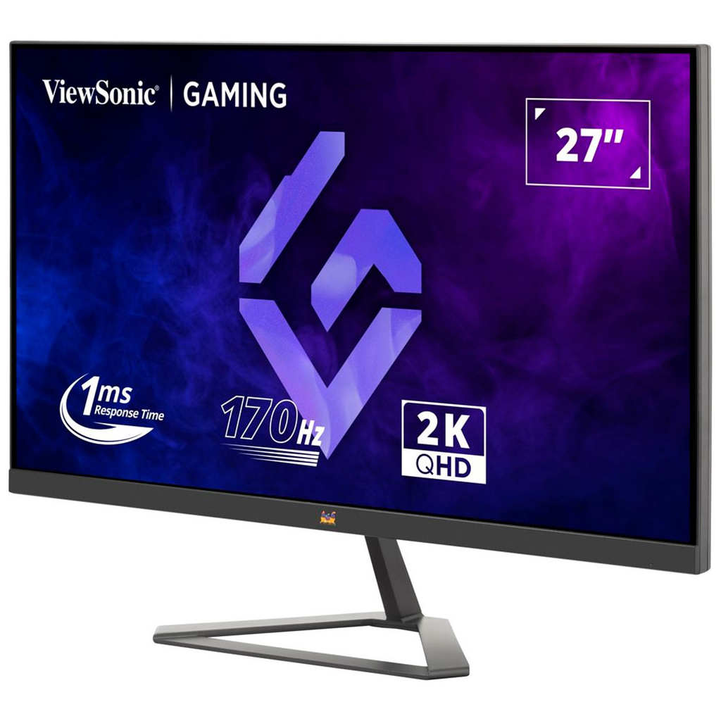 Монітор ViewSonic VX2758A-2K-PRO - зображення 3