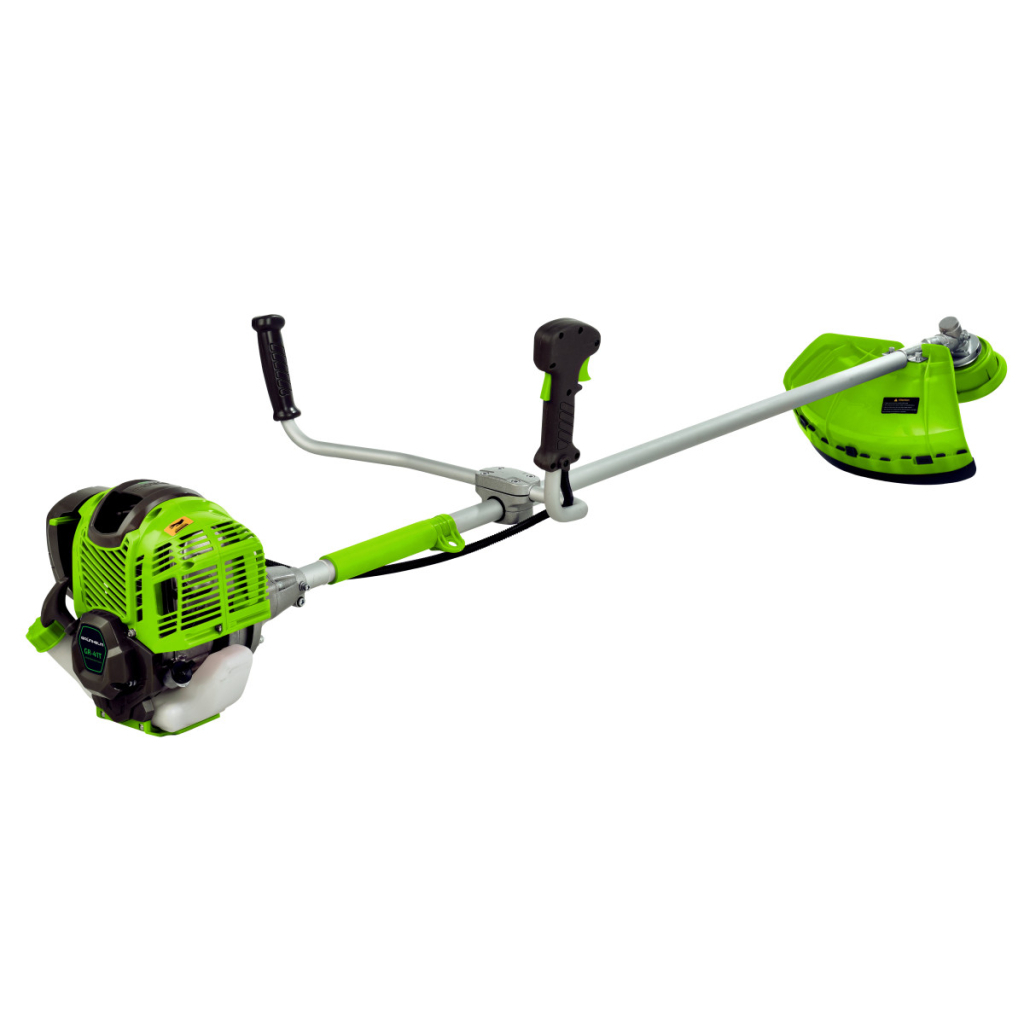 Тример садовий Grunhelm GR-41TS (3,2 кВт, 7.4кг) (113950) - зображення 1