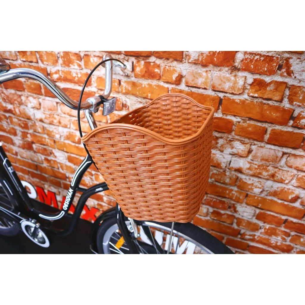 Велосипед Dorozhnik Obsidian 28" 19.5" ST 2024 Блакитний (OPS-D-28-370) - зображення 6