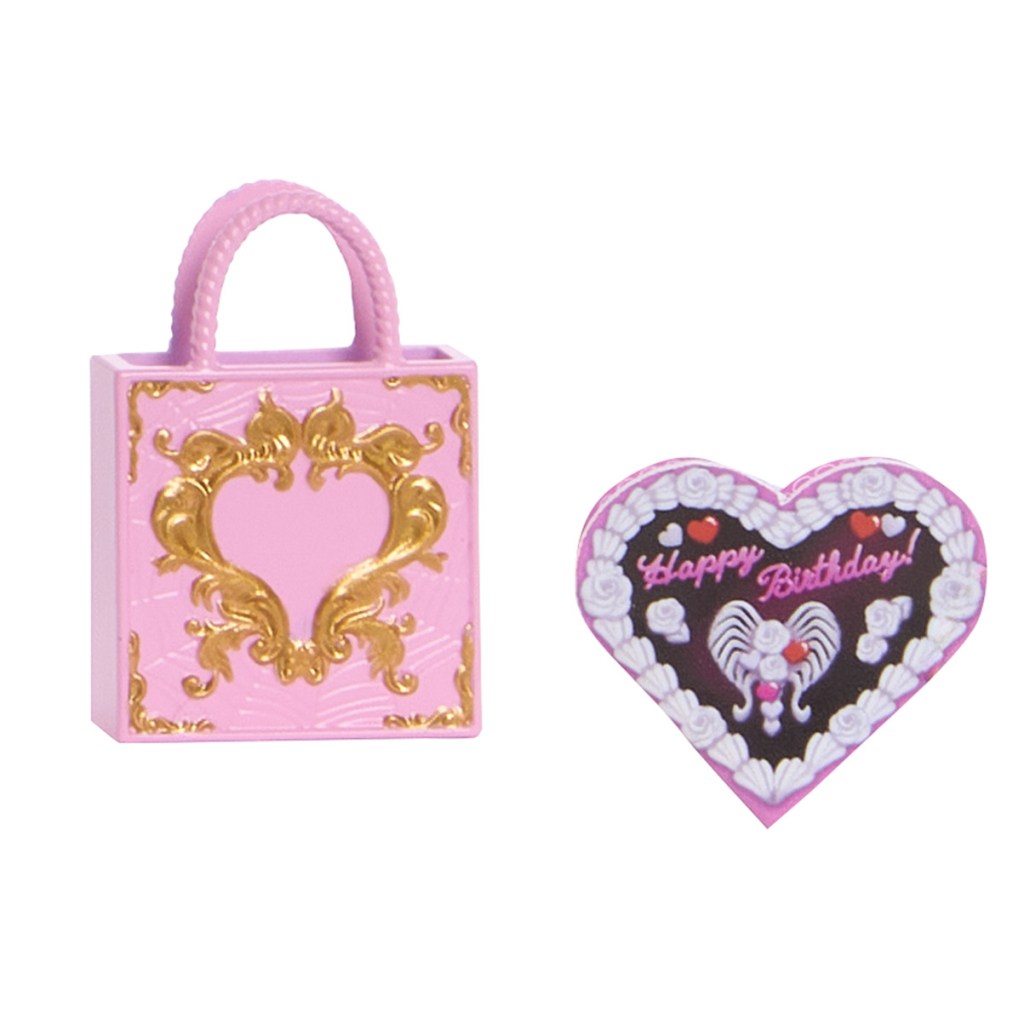 Лялька Monster High Страх який солодкий день народження Купідон (JBG77) - зображення 5