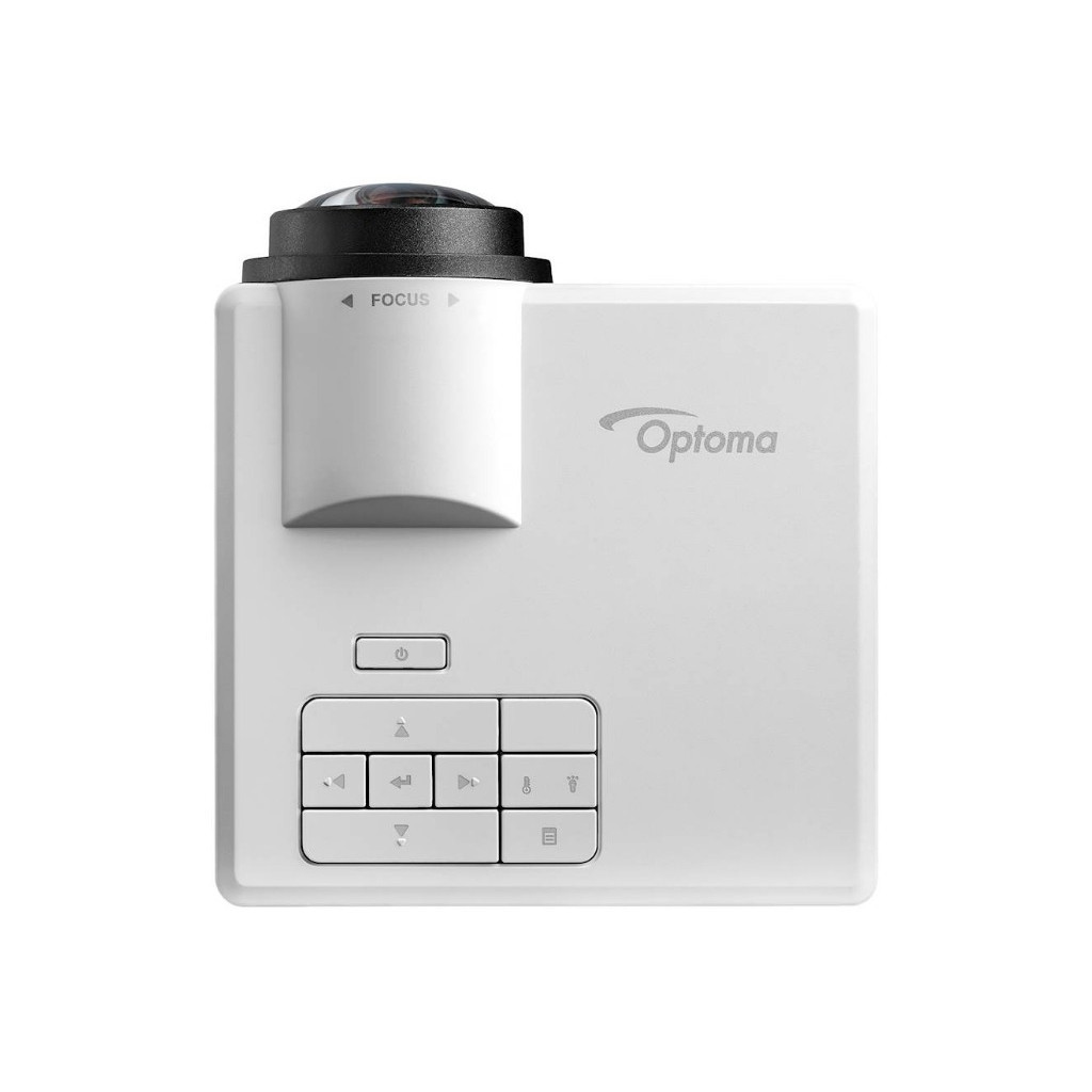 Проектор Optoma ML1050ST (E1P2A215E1Z1) - зображення 6