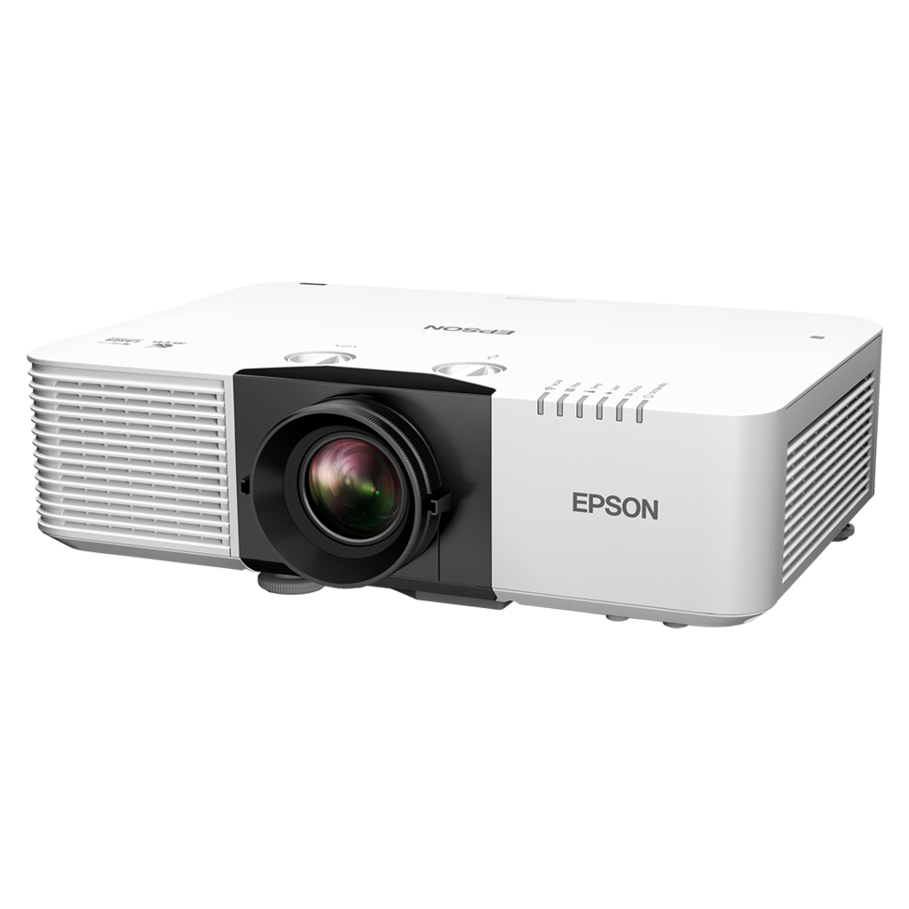 Проектор Epson EB-L890U (V11HB27080) - зображення 3