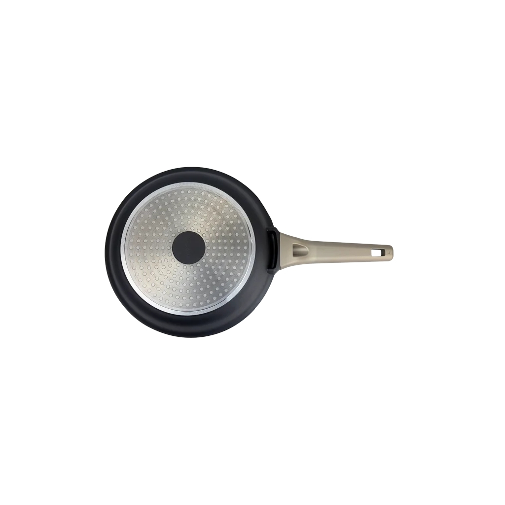 Сковорода Magio 1166 24 см (MG-1166) - зображення 3