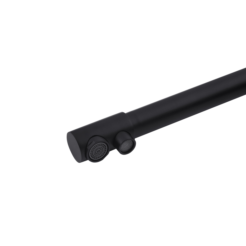 Змішувач Kroner Kubus-SCH03810 (CV027939) - зображення 7