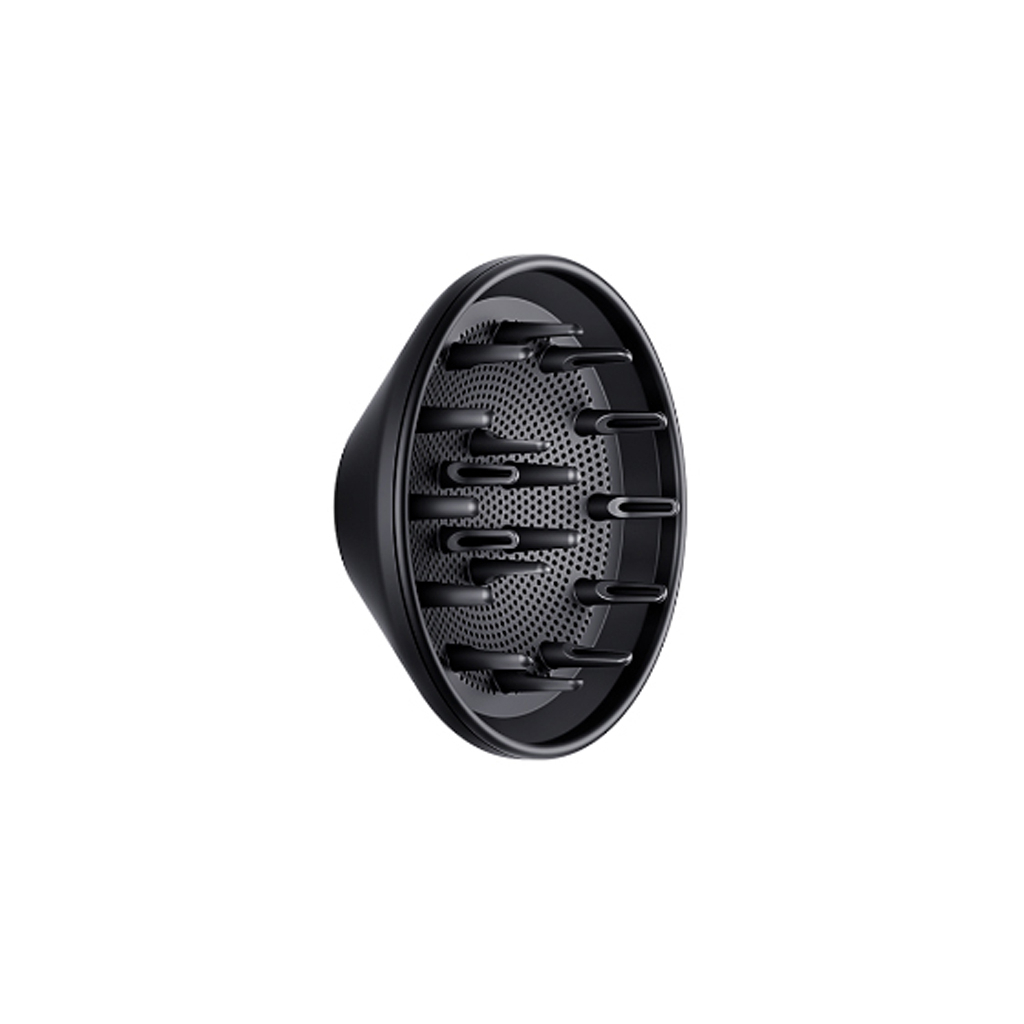 Фен Dyson HD07 Supersonic Black/Nickel (386816-01) - зображення 7