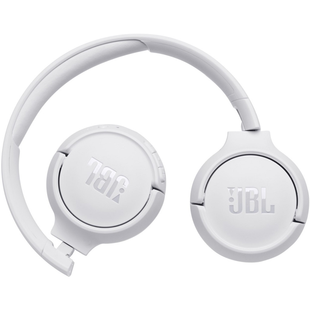 Навушники JBL Tune 560 BT White (JBLT560BTWHT) - зображення 2