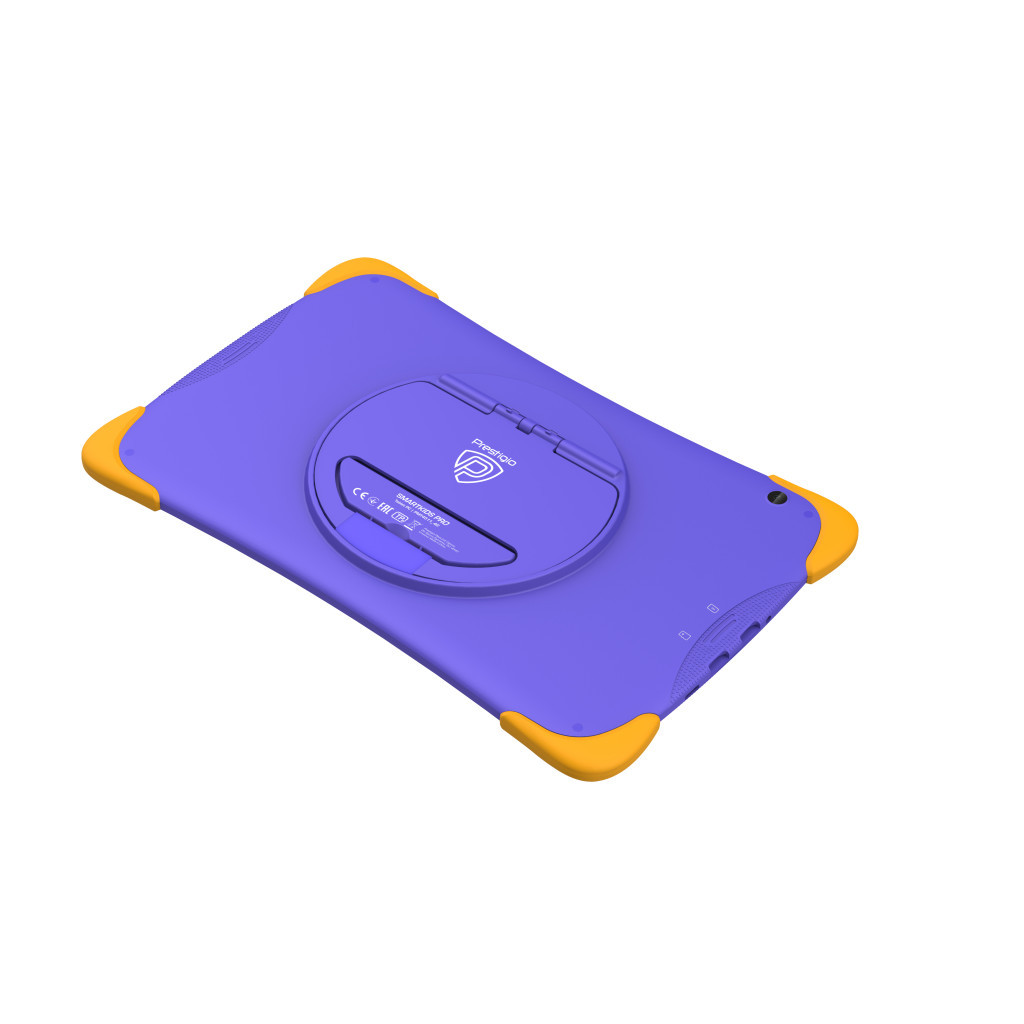 Планшет Prestigio SmartKids Pro 4511 10.1" 3/32GB, 4G/LTE (PMT4511_4G_E_EU) - изображение 8