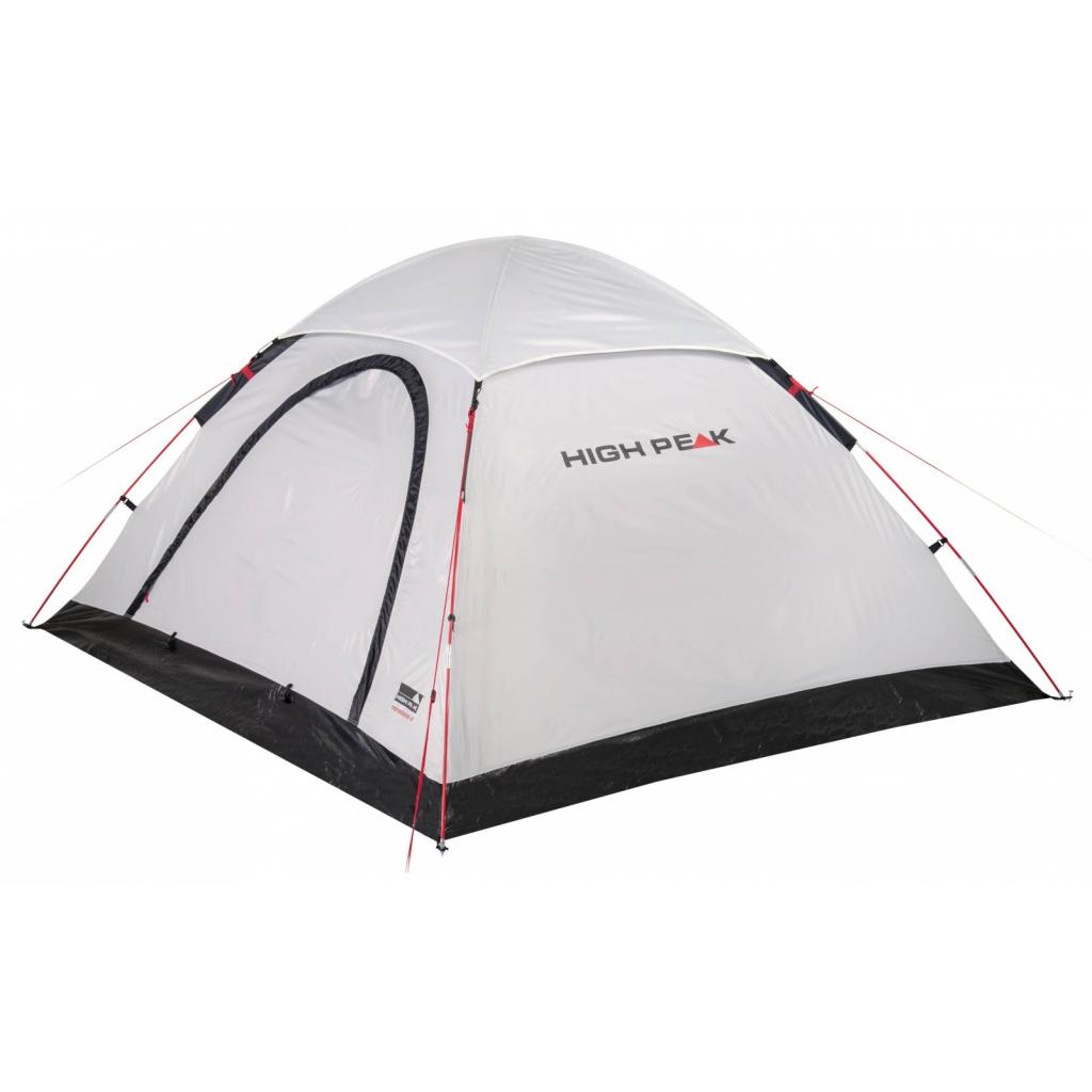 Намет High Peak Monodome XL 4 Pearl (928138) - изображение 2