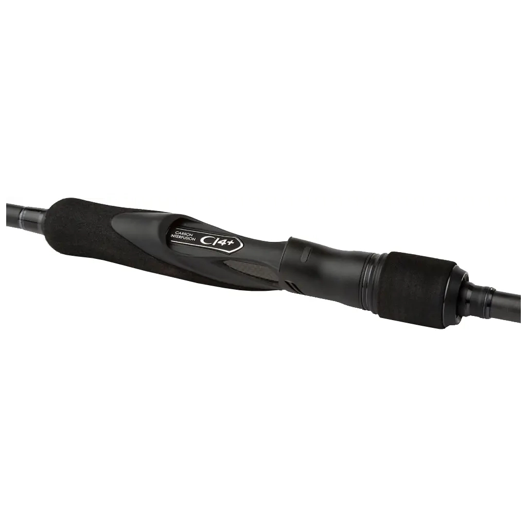 Вудилище Shimano Aero Pro Precision Feeder 11''/3.35m Max 60g (2266.44.09) - зображення 4