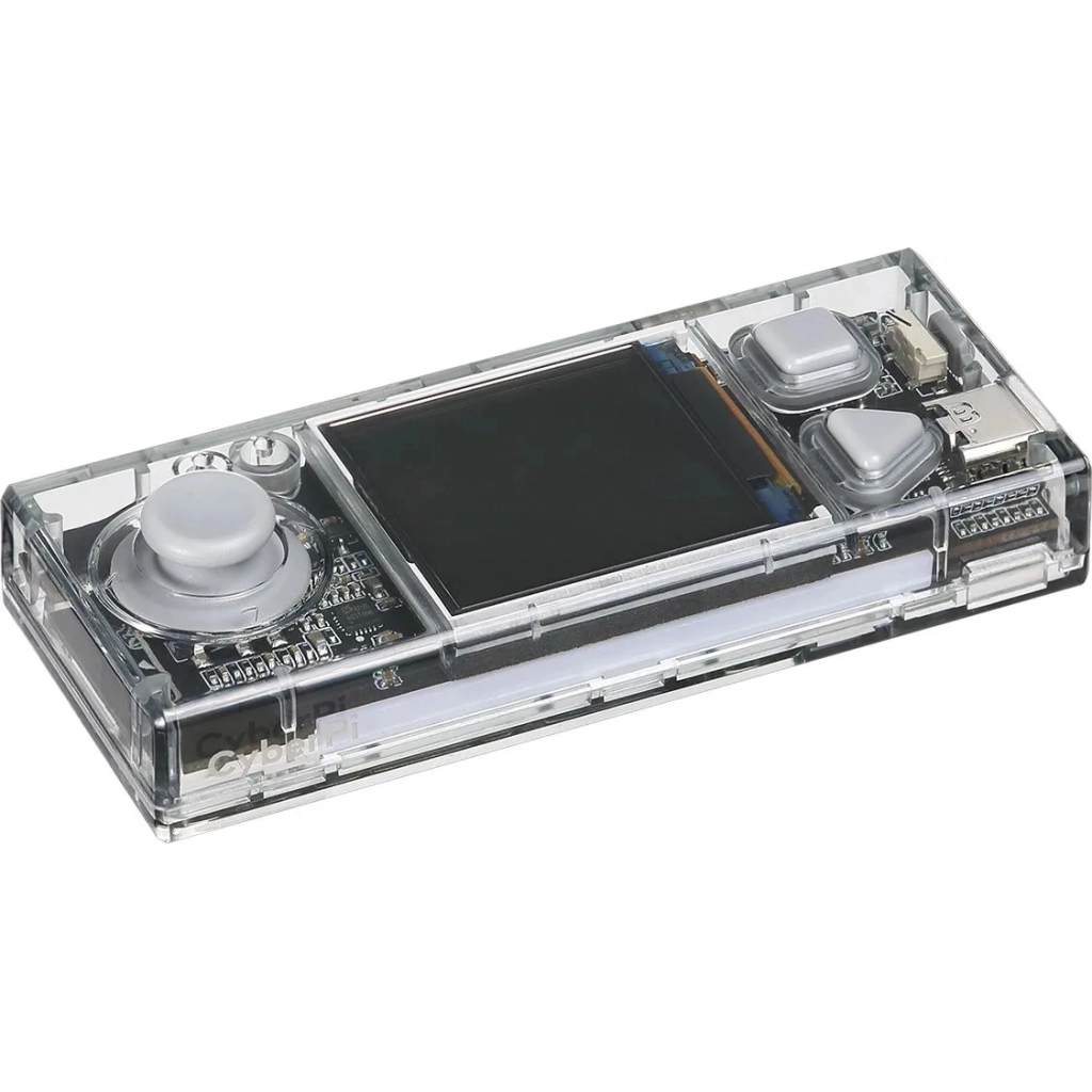 Конструктор Makeblock Набір CyberPi Go Kit (P1030156) - зображення 4