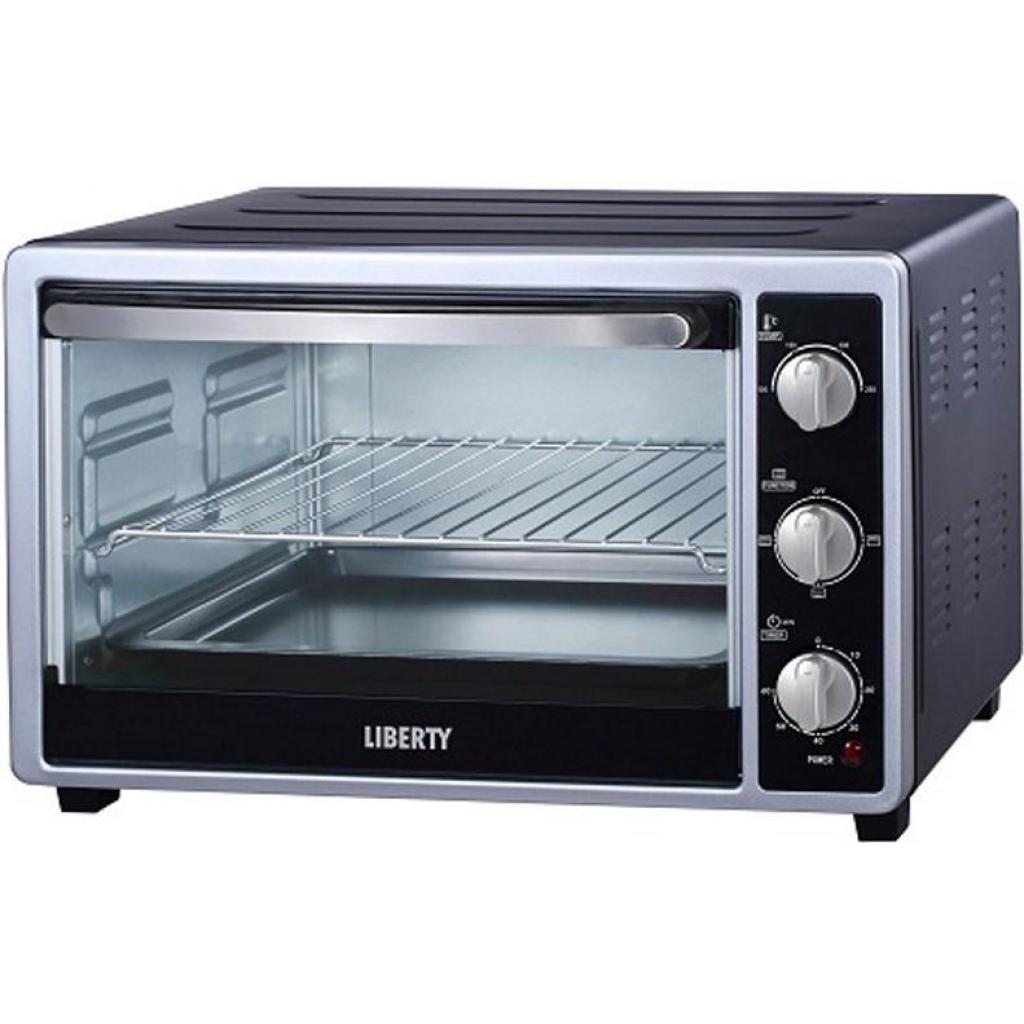 Електропіч Liberty D 148 B - зображення 1