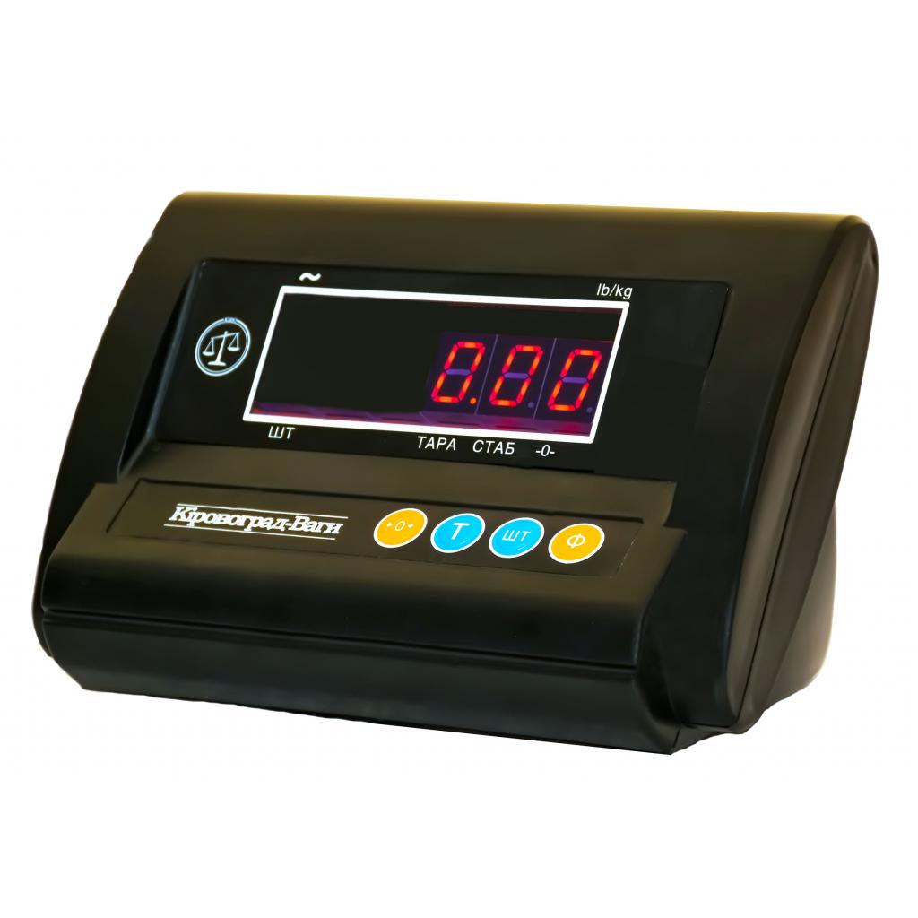 Ваги КЗВО BTНЕ-60Н-6 (KZVO-00055) - зображення 2