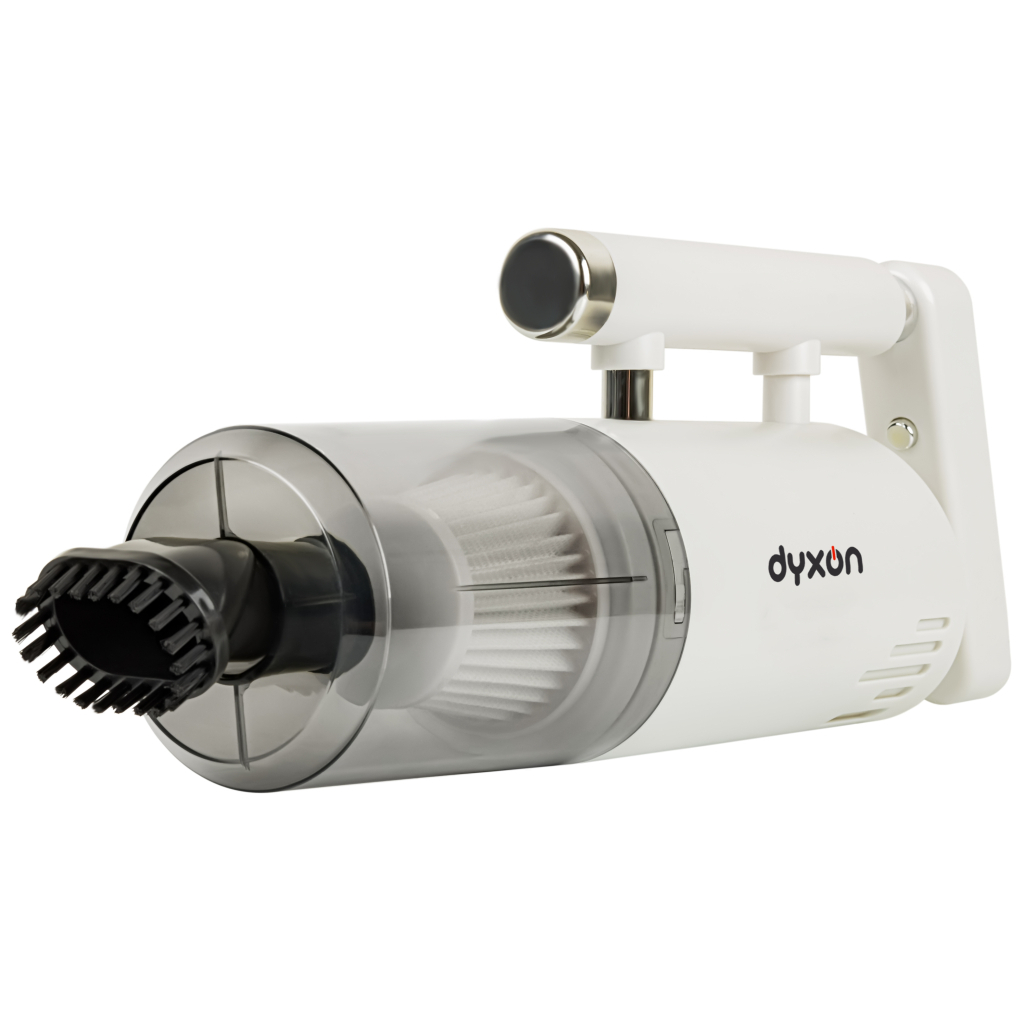 Пилосос DYXON MEGAVAC 1600 White - зображення 4