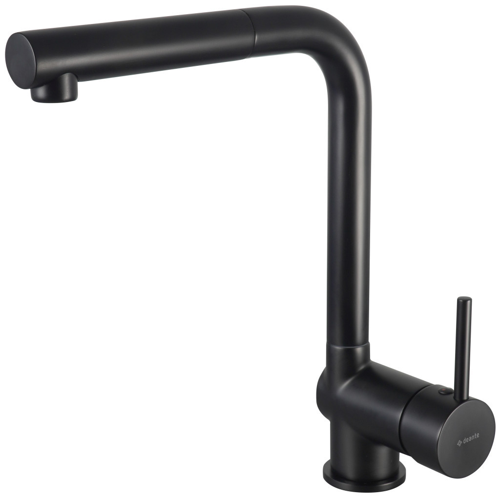 Змішувач Deante Aster (BCA_N73M) - зображення 1