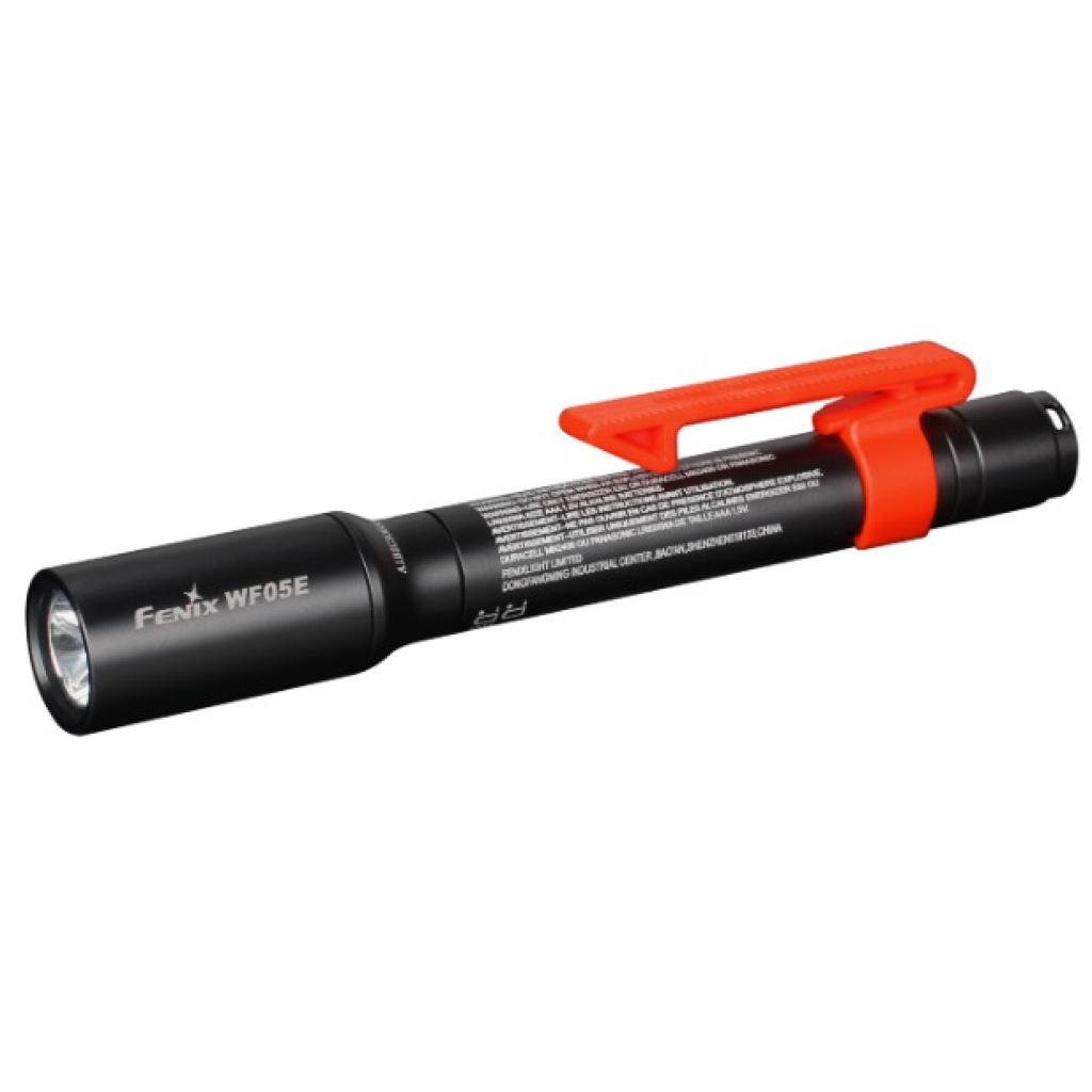 Ліхтар Fenix WF05E - зображення 1