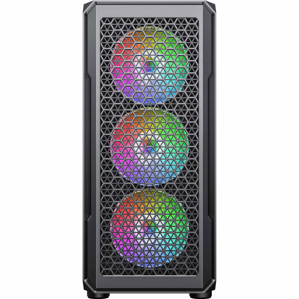 Корпус 2E HEXAGON (2E-G338) - зображення 2