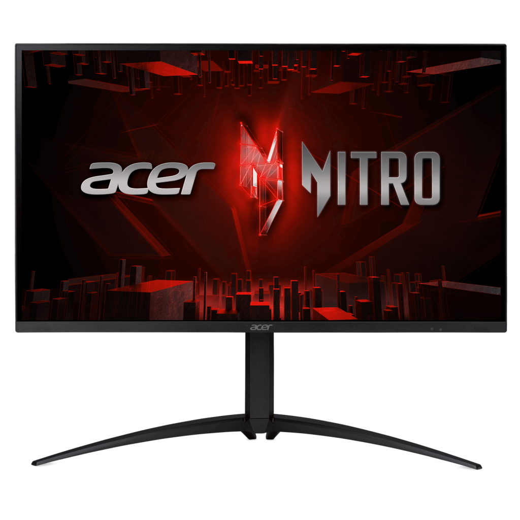 Монітор Acer XV275KP5biipruzx (UM.HX5EE.501) - зображення 5