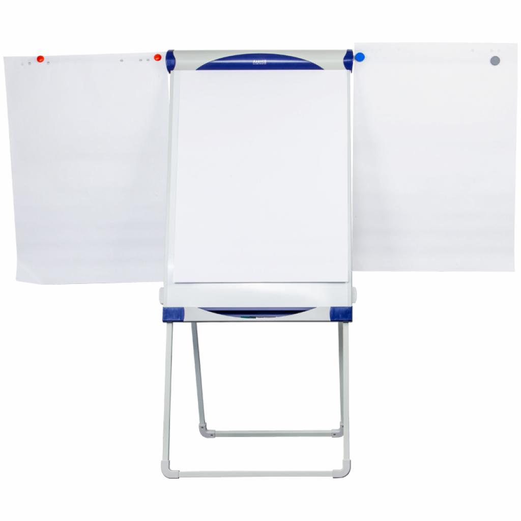 Фліпчарт Axent 66Х98см U-Stand (9705-A) - зображення 3