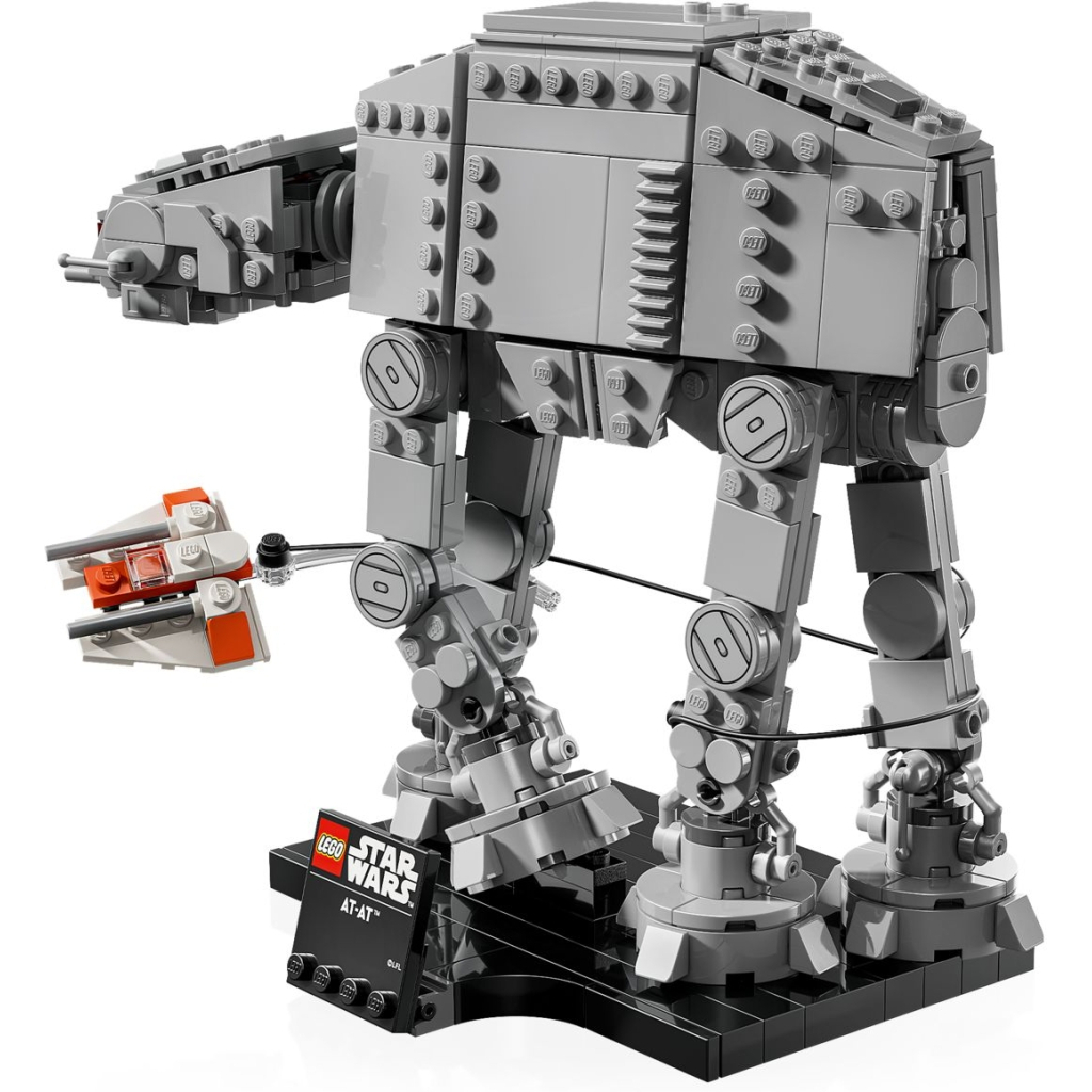 Конструктор LEGO Star Wars AT-AT (75440-) - зображення 4