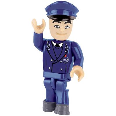 Конструктор Cobi Лондонський автобус 435 деталей 1:35 (COBI-1885) - зображення 4