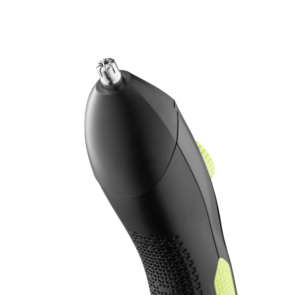 Машинка для стрижки Ardesto SHR-9WPR - зображення 11