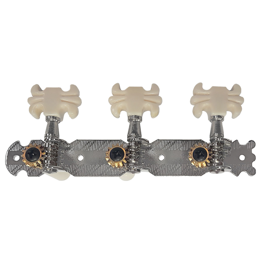 Кілки для гітари Maxtone GM-21N - зображення 1