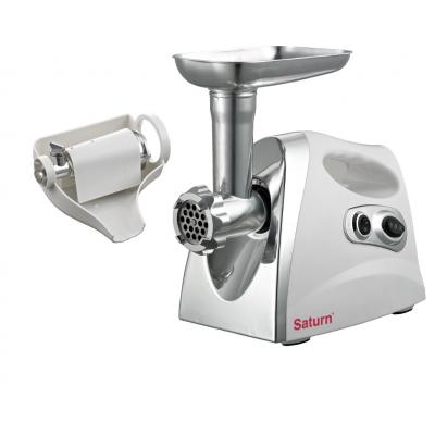 М'ясорубка Saturn ST-FP8090-T - зображення 3