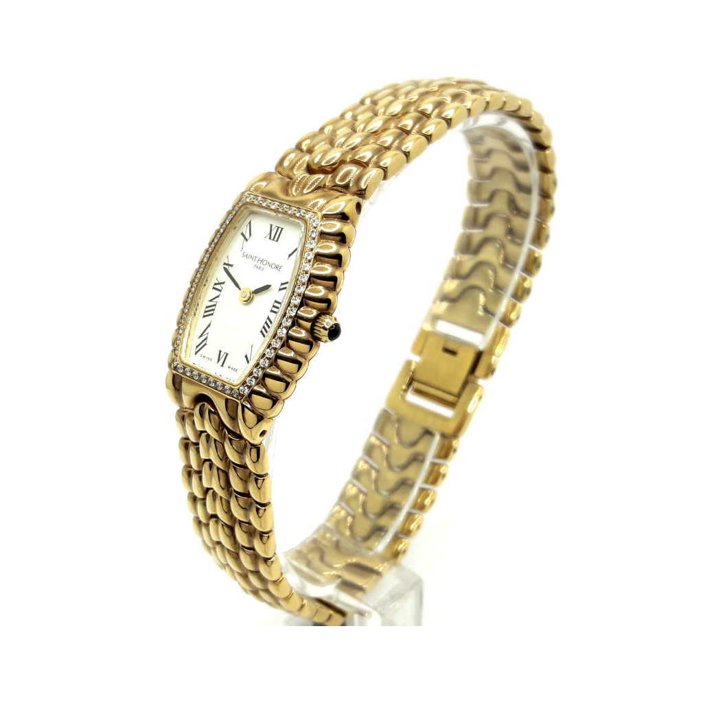 Наручний годинник Saint Honore 711081 3BR - зображення 2