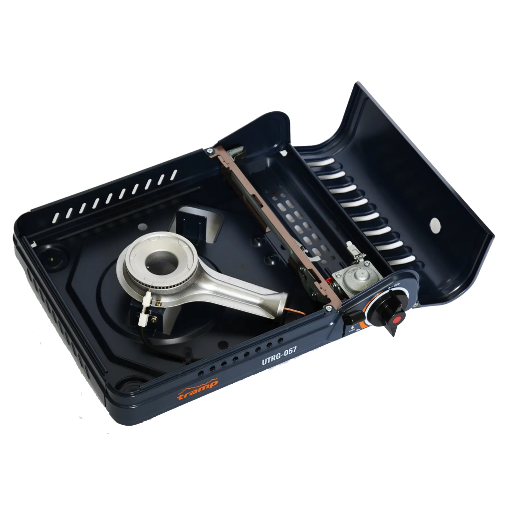 Портативна газова плитка Tramp UTRG-057 - зображення 4