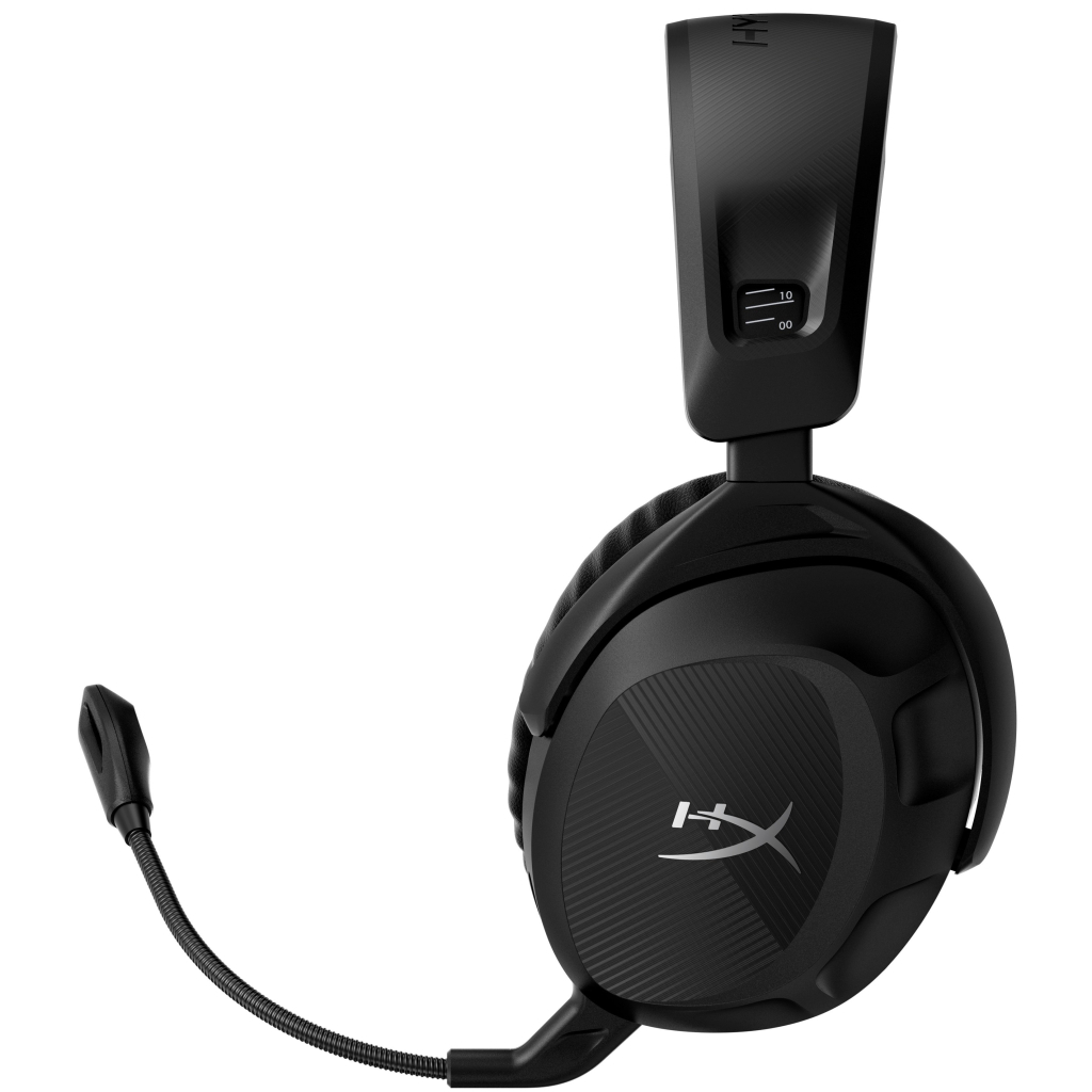 Навушники HyperX Cloud Stinger 2 Wireless Black (676A2AA) - зображення 4