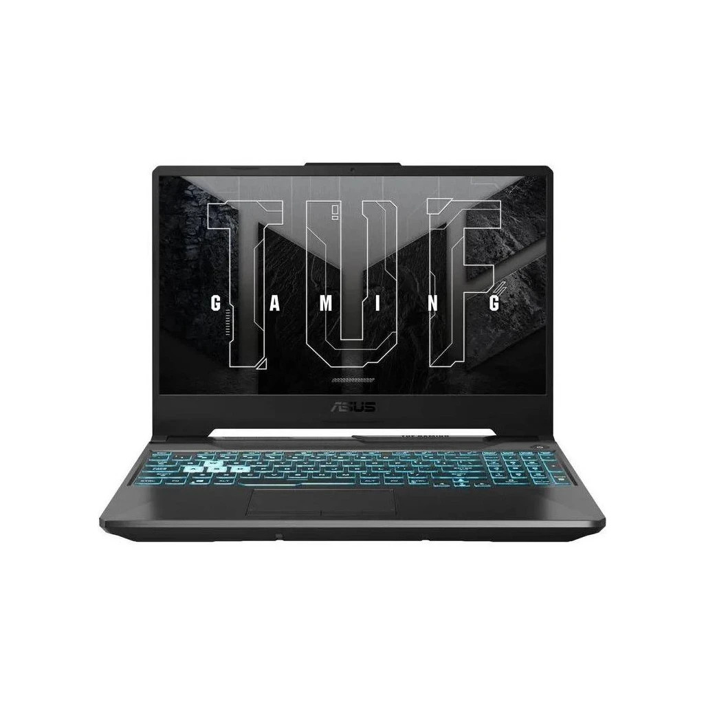 Ноутбук ASUS TUF Gaming A15 FA506NF-HN033 (90NR0JE7-M004K0) - зображення 1