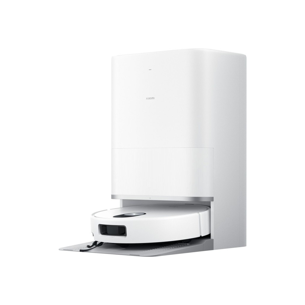 Пилосос Xiaomi Vacuum 5 - зображення 3