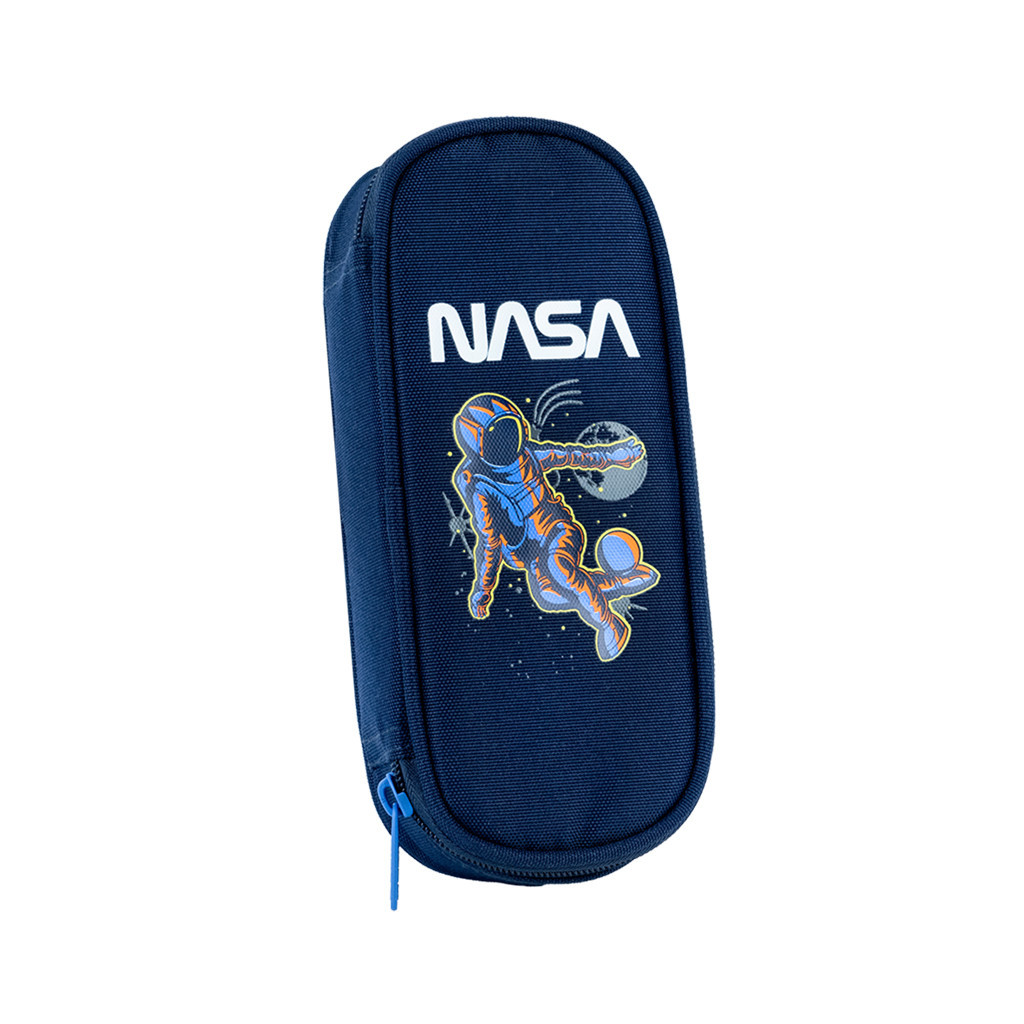 Пенал Kite 599 NASA-2 (NS24-599-2) - зображення 3
