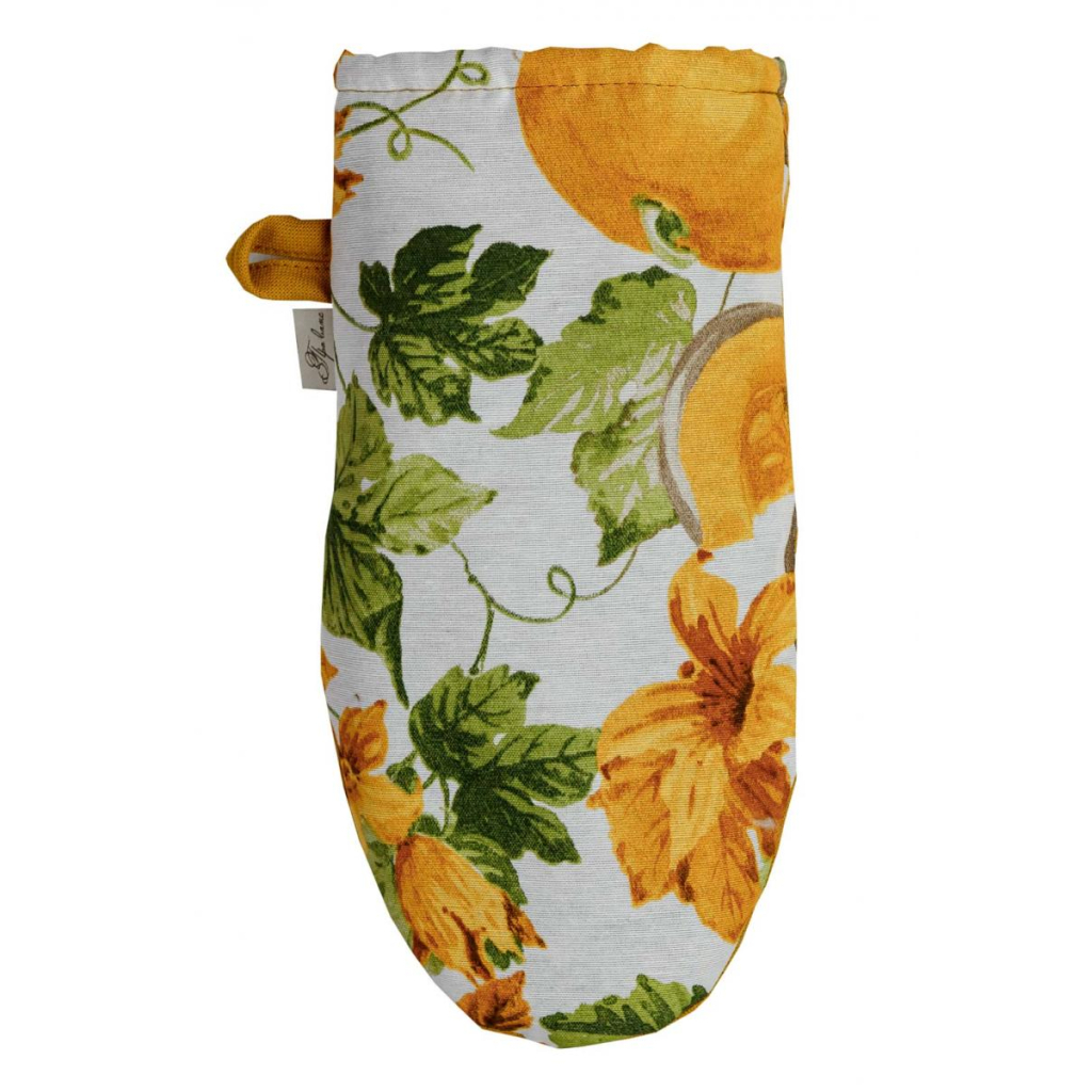 Кухонна прихватка Прованс Рукавичка Happy Fall 29х15 (030718) - зображення 1