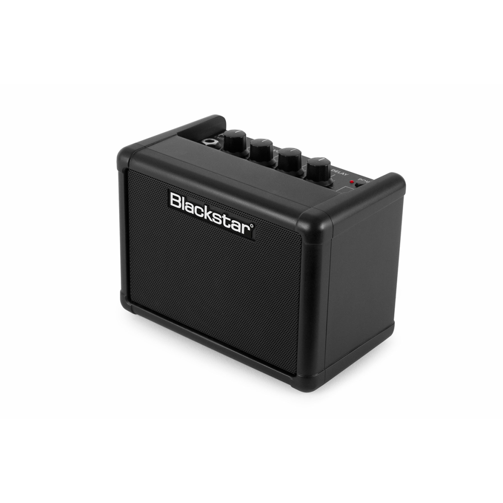 Комбопідсилювач Blackstar Fly 3 Black (301012) - зображення 5